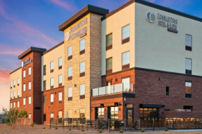 Cobblestone Hotel & Suites - Wickenburg